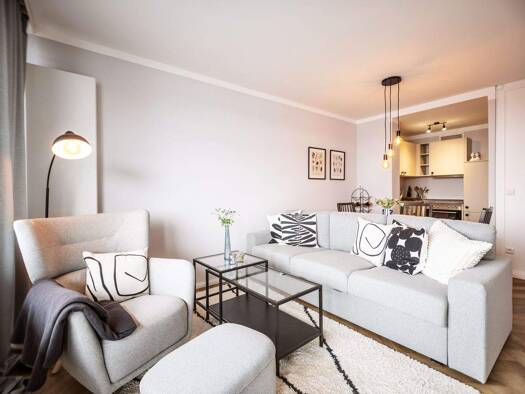 Wohnung zum Kauf 2 Zimmer 52 m² Bad Malente-Gremsmühlen Bad Malente 23714