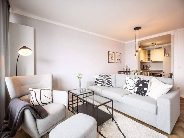 Wohnung zum Kauf 2 Zimmer 52 m² Bad Malente-Gremsmühlen Bad Malente 23714