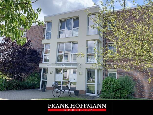 Wohnung zur Miete 834 € 2 Zimmer 66,7 m² 2. Geschoss frei ab 01.08.2026 Kaltenkirchen 24568