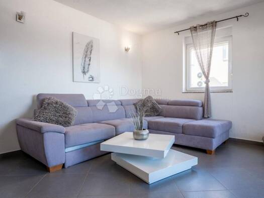 Wohnung zum Kauf 295.000 € 3 Zimmer 60 m² Geschoss 1/2 Klimno, Dobrinj Dobrinj 51514