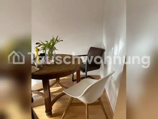 Wohnung zur Miete Tauschwohnung 500 € 2 Zimmer 45 m² 4. Geschoss Nippes Köln 50733