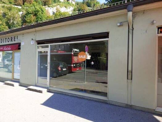 Laden zur Miete 28,50 € Salzburg 5020