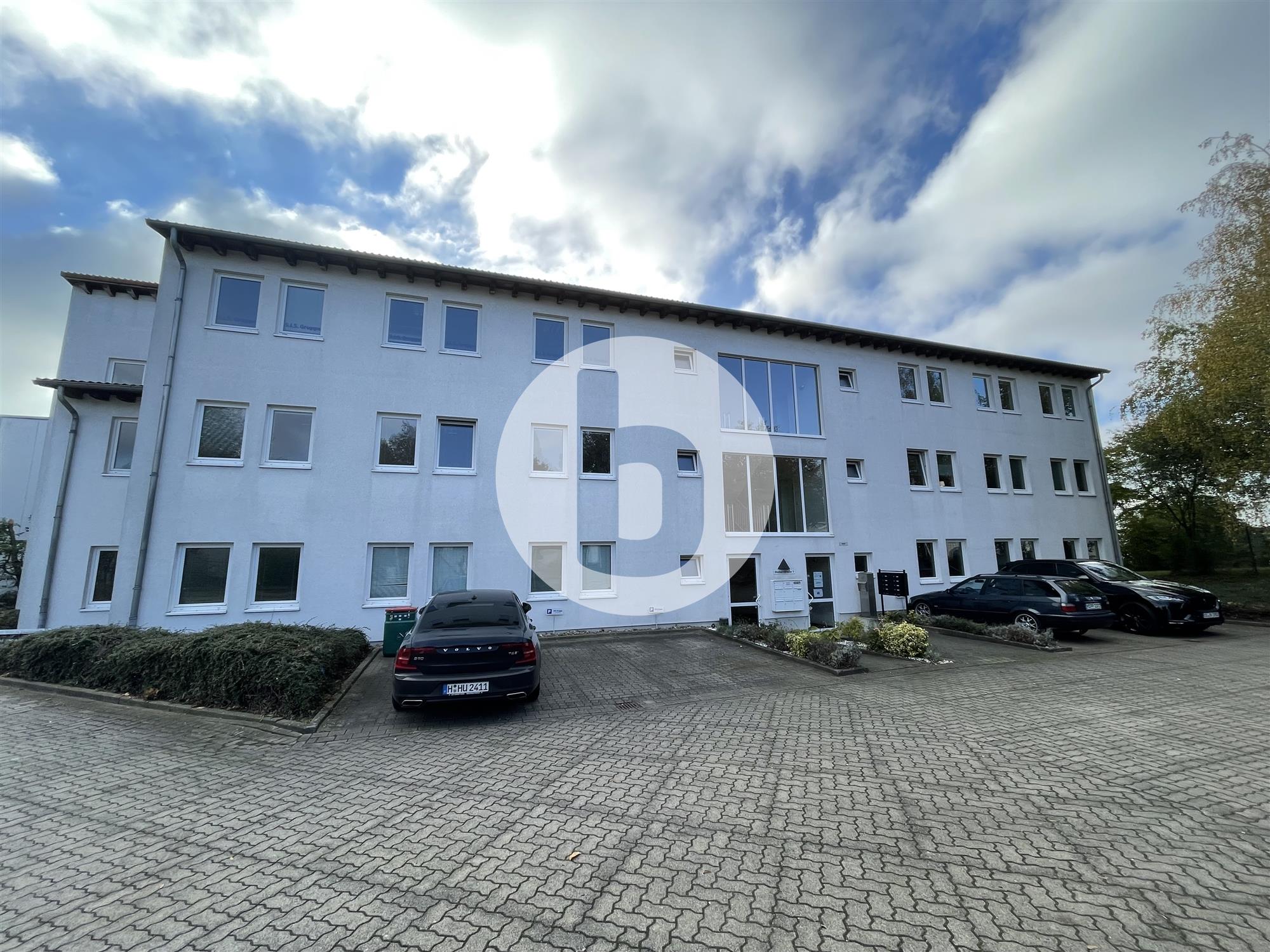 Bürofläche zur Miete provisionsfrei 60 m²<br/>Bürofläche Kirchhorst Isernhagen 30916