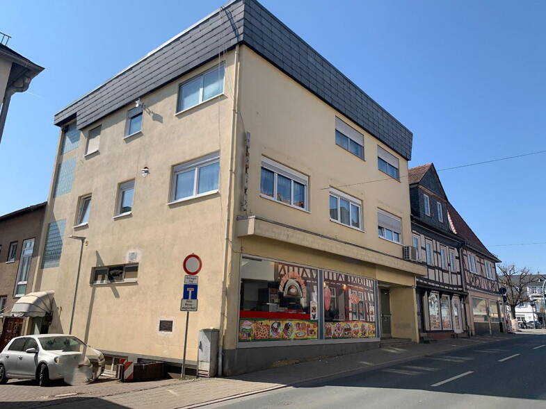 Mehrfamilienhaus zum Kauf provisionsfrei 779.000 € 15 Zimmer 451 m² 152 m² Grundstück Usingen Usingen 61250