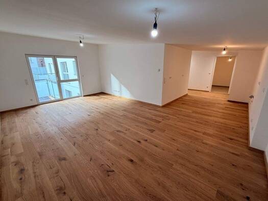 Wohnung zum Kauf 520.000 € 3 Zimmer 95 m² 1. Geschoss frei ab sofort Markgrafenstrasse 11 Rabus Nürnberg 90459