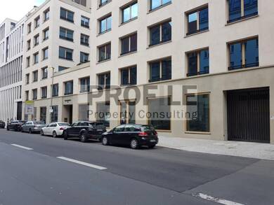 Verkaufsfläche zur Miete 35 € 200,6 m² Verkaufsfläche teilbar ab 200,6 m² Mitte Berlin 10117