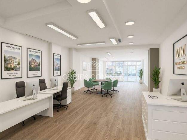 Bürofläche zum Kauf 720.000 € 316 m² Bürofläche Sülz Köln 50937