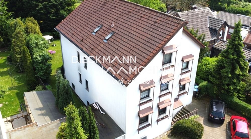 Mehrfamilienhaus zum Kauf provisionsfrei 1.250.000 € 3 Zimmer 488 m²<br/>Wohnfläche 785 m²<br/>Grundstück Vinn Moers 47447