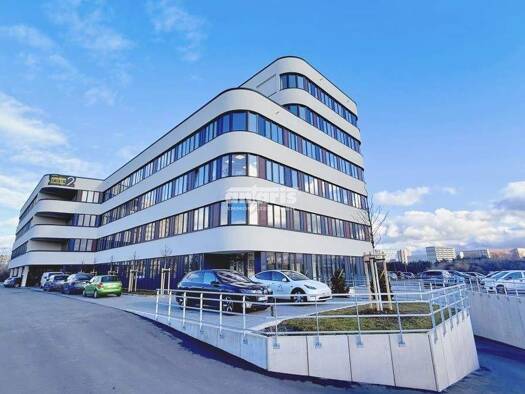 Praxisfläche zur Miete 1.200 m² Bürofläche teilbar ab 224 m² Gispersleben Erfurt 99091