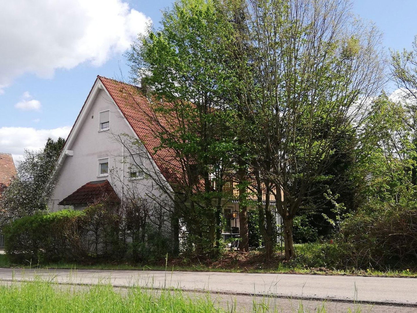 Maisonette zum Kauf provisionsfrei 150.000 € 2,5 Zimmer 50,8 m²<br/>Wohnfläche 1.<br/>Geschoss Ellhofen 74248