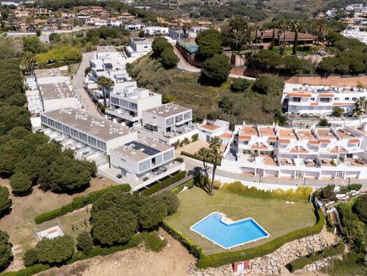Mehrfamilienhaus zum Kauf provisionsfrei 510.000 € 4 Zimmer 220 m² Sant Pol de Mar 08395