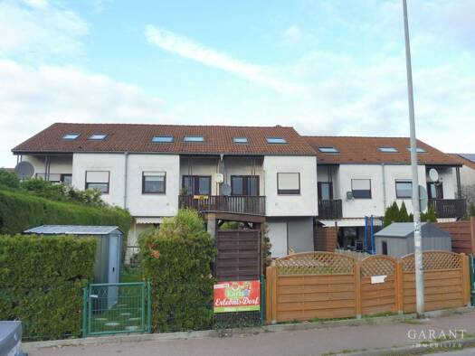 Reihenmittelhaus zum Kauf 189.000 € 4 Zimmer 90 m² 142 m² Grundstück Großkugel Kabelsketal 06184