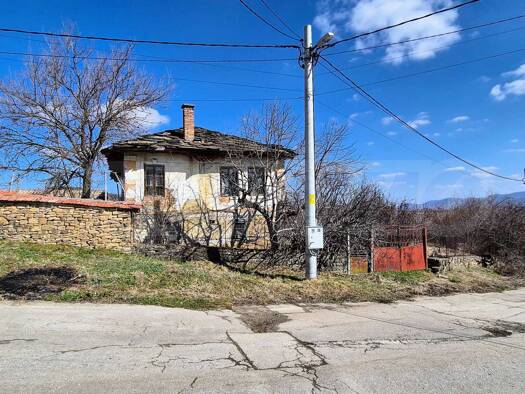 Reihenmittelhaus zum Kauf 19.500 € 5 Zimmer 166 m² Sevlievo