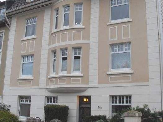 Wohnung zur Miete 570 € 3 Zimmer 90 m² 3. Geschoss frei ab 01.06.2026 Hagedornskamp 10 Lüdenscheid 58507