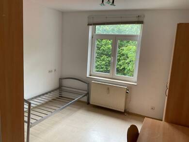 Wohnung zur Miete 309 € 1 Zimmer 18,1 m² 1. Geschoss frei ab sofort Haarener Gracht 7 Haaren Aachen 52080