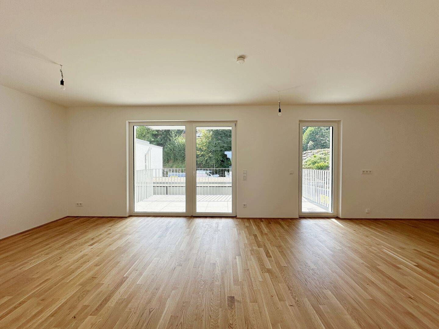 Wohnung – Klagenfurt am Wörthersee, Annabichl - Ansicht 3