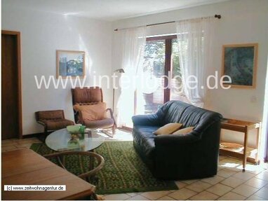 Wohnung zur Miete Wohnen auf Zeit 1.120 € 2 Zimmer 60 m² frei ab 01.10.2024 Müngersdorf Köln / Müngersdorf 50933