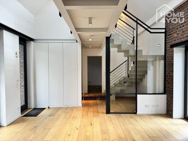 Loft zum Kauf 598.000 € 4 Zimmer 145 m² 1. Geschoss Dirmerzheim Erftstadt-Dirmerzheim 50374