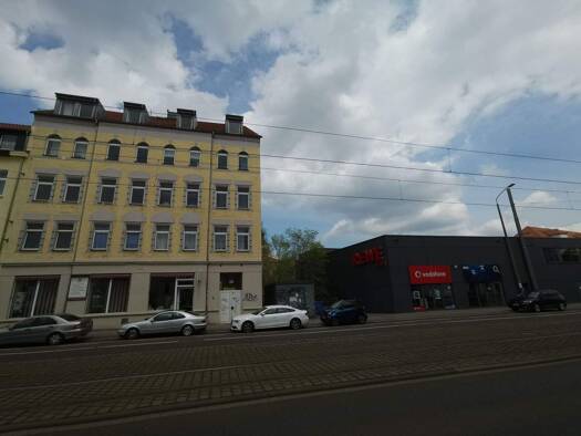 Laden zur Miete provisionsfrei 1.300 € 4,5 Zimmer 95 m² Verkaufsfläche Georg-Schumann-Straße 62 Gohlis-Süd Leipzig 04155