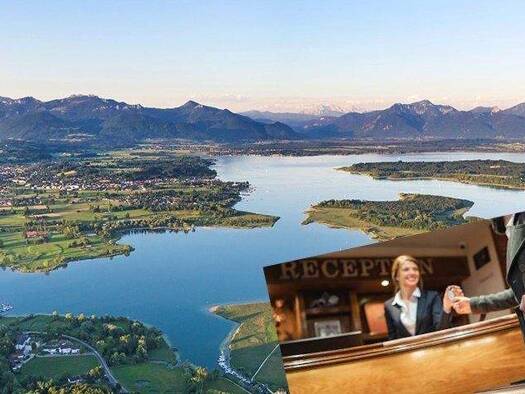 Hotel zum Kauf 30 Zimmer 58 Betten 500 m² Gastrofläche 2.400 m² Grundstück Kucheln Grassau 83224