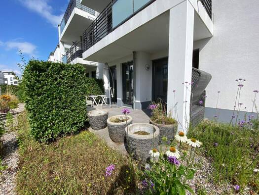 Wohnung zum Kauf 565.000 € 2 Zimmer 77 m² Parkstraße 46b Seebad Warnemünde Rostock 18119