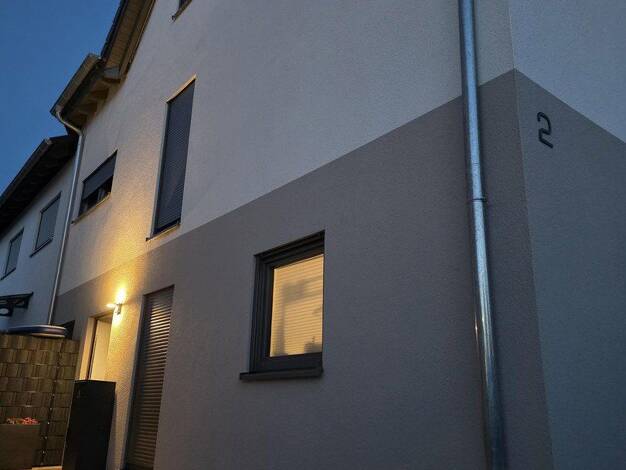 Doppelhaushälfte zum Kauf provisionsfrei 798.000 € 6 Zimmer 191 m² 269 m² Grundstück Akazienweg 2 Speyer-Nord, Stat. Bez. 1 Speyer 67346