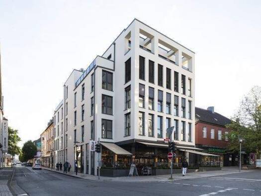 Wohnung zur Miete 955 € 2 Zimmer 82,6 m² 2. Geschoss Friedensstr. 48 Schwerte 58239