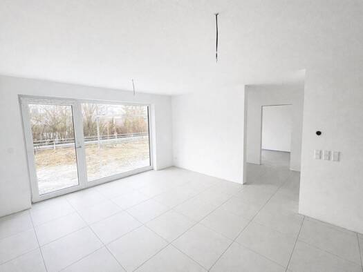 Terrassenwohnung zur Miete 970 € 2 Zimmer 70 m² Geschoss EG/3 frei ab 15.03.2026 Südweststadt Pforzheim 75173