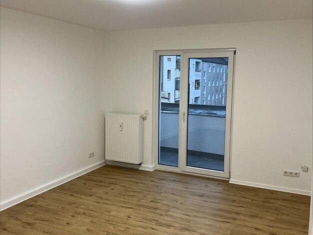 Wohnung zur Miete 685 € 1 Zimmer 39 m² 2. Geschoss Rather Kirchplatz 1 Rath Stadtbezirk 6 40472