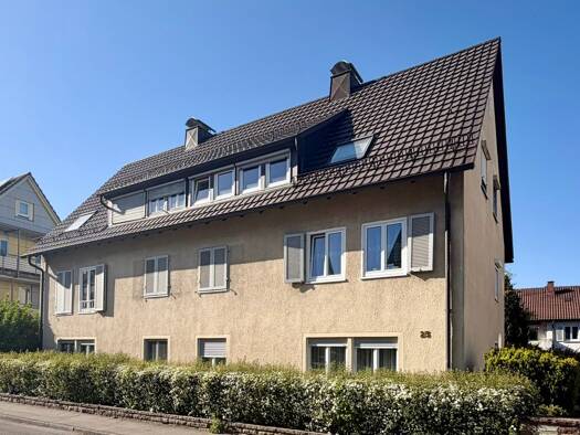 Wohnung zum Kauf 185.000 € 3 Zimmer 55 m² Ost Ludwigsburg 71638