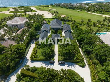 Villa zum Kauf 6.750.000 € 9 Zimmer 1.100 m² 5.225 m² Grundstück Punta Cana resort & club Punta Cana 00000