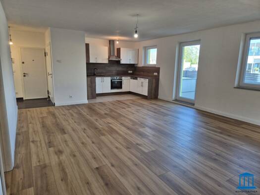 Terrassenwohnung zur Miete 777 € 3 Zimmer 88,5 m² EG Theresienfeld 2604