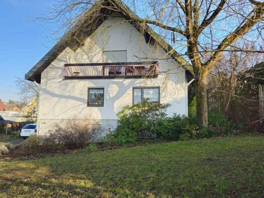 Einfamilienhaus zum Kauf 519.000 € 7 Zimmer 210 m² 850 m² Grundstück Lauf 77886