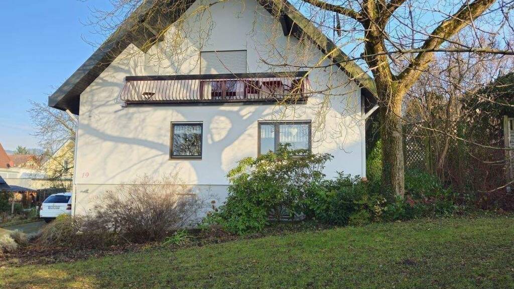 Einfamilienhaus zum Kauf 519.000 € 7 Zimmer 210 m² 850 m² Grundstück Lauf 77886