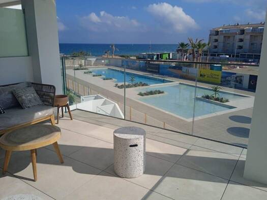 Penthouse zum Kauf - Erstbezug 625.000 € 3 Zimmer 102 m² 4. Geschoss Dénia 03700