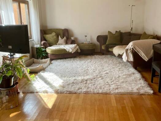 Einfamilienhaus zur Miete 1.950 € 5 Zimmer 170 m² 500 m² Grundstück frei ab 01.01.2026 Eichendorffweg 4 Böblingen 71032