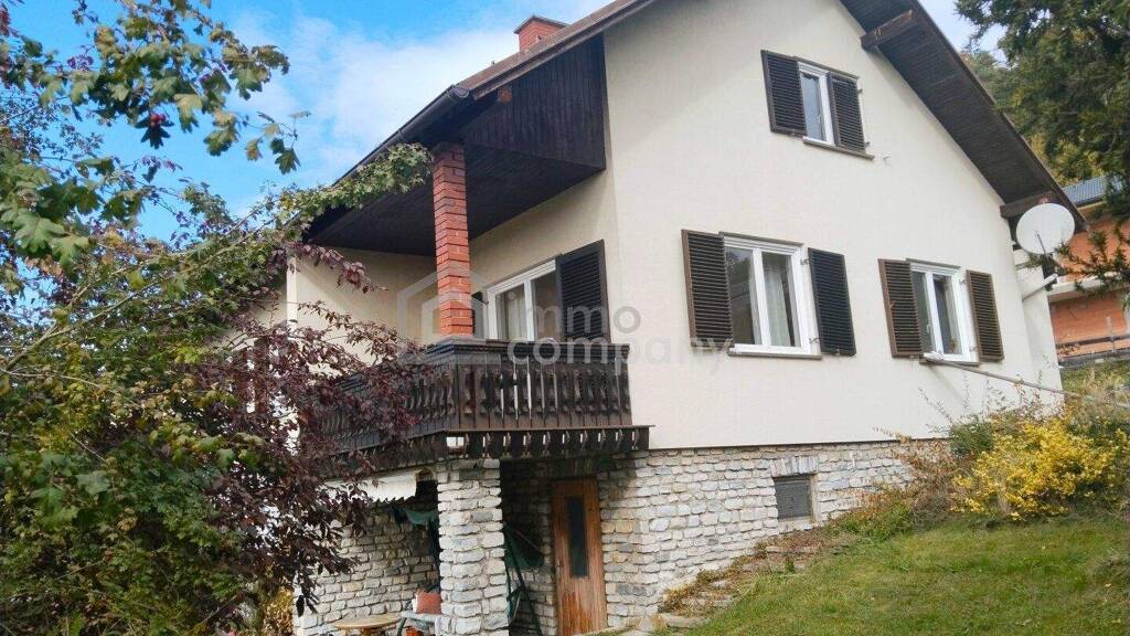 Einfamilienhaus zum Kauf 285.000 € 4 Zimmer 139 m² 2.076 m² Grundstück Wilfersdorf 8200