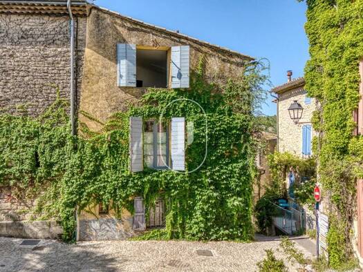 Haus zum Kauf 550.000 € 166 m² Saignon 84400
