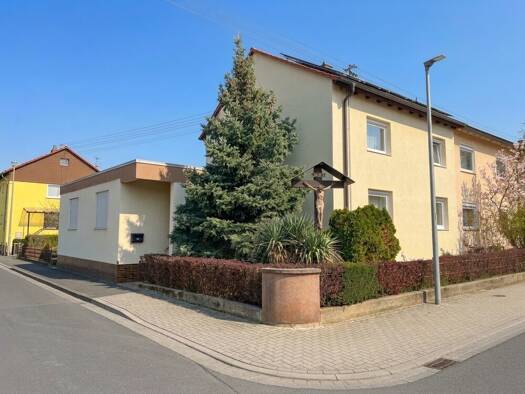 Einfamilienhaus zum Kauf 475.000 € 5 Zimmer 140 m² 381 m² Grundstück Edigheim Ludwigshafen am Rhein 67069