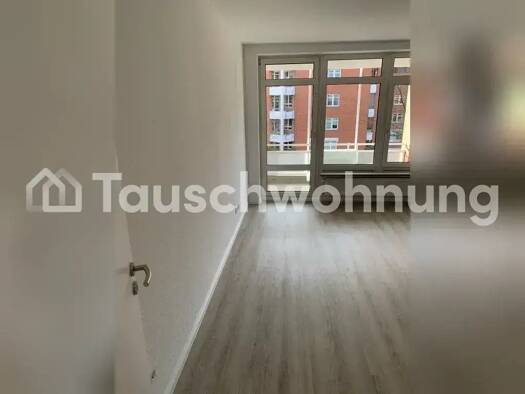 Wohnung zur Miete Tauschwohnung 780 € 3 Zimmer 73 m² 2. Geschoss Wik Kiel 24106