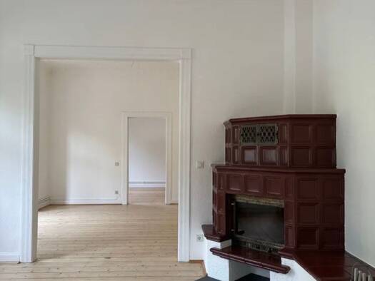Terrassenwohnung zur Miete 1.590 € 5 Zimmer 130 m² Geschoss EG/3 frei ab sofort Stadtmitte Recklinghausen 45657