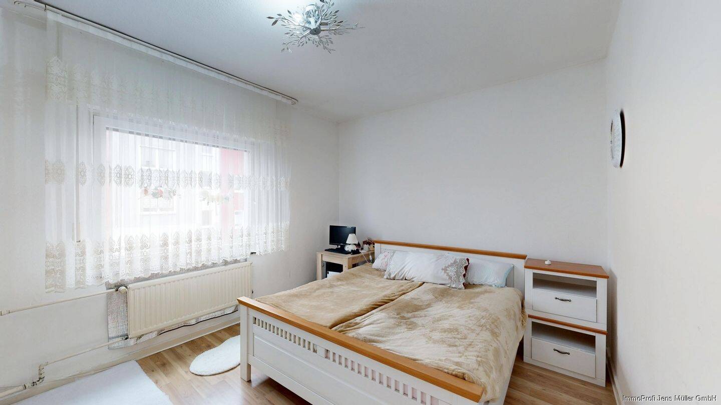 Immobilie in Hamm - Provisionsfrei für Käufer: 2-FH mit Einzelgarage und Garten für Selbstnutzer und Kapitalanleger - Bild 3