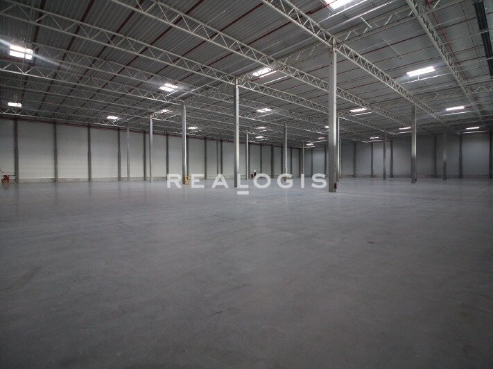 Halle/Industriefläche zur Miete 7,10 € 4.300 m²<br/>Lagerfläche ab 2.000 m²<br/>Teilbarkeit Kelsterbach 65451