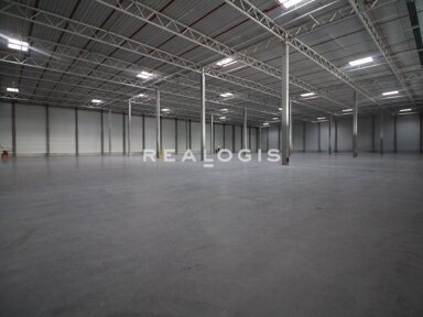 Halle/Industriefläche zur Miete 7,10 € 4.300 m² Lagerfläche teilbar ab 2.000 m² Kelsterbach 65451