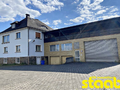 Einfamilienhaus zum Kauf 495.000 € 9 Zimmer 460 m² 739 m² Grundstück Mömbris Mömbris 63776