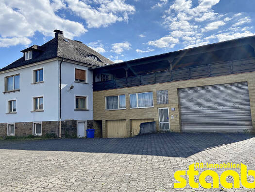 Einfamilienhaus zum Kauf 495.000 € 9 Zimmer 460 m² 739 m² Grundstück Mömbris 63776