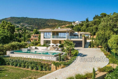 Villa zum Kauf 4.452.000 € 7 Zimmer 306 m² 3.036 m² Grundstück Grimaud 83310