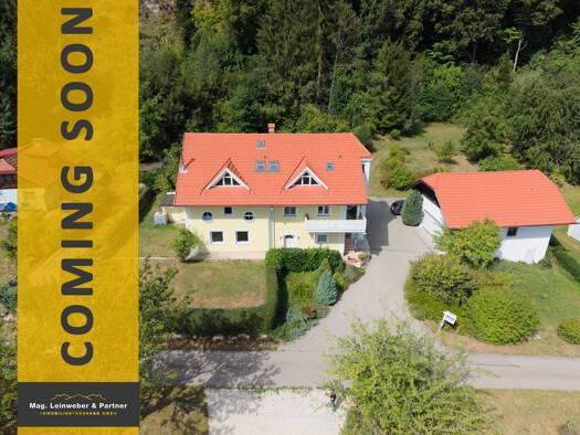 Einfamilienhaus zum Kauf 408 m² 7.273 m² Grundstück Frankenburg am Hausruck 4873