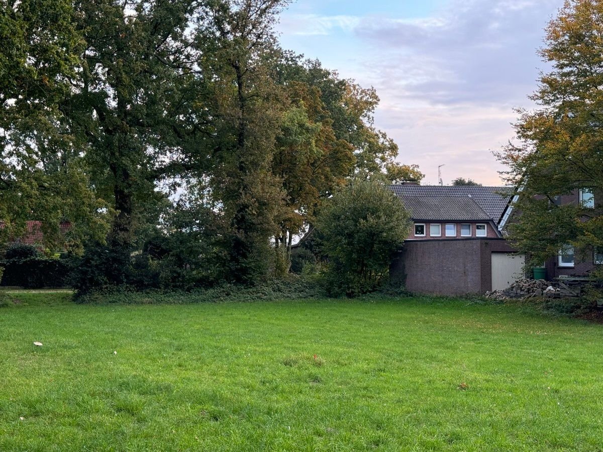 Grundstück zum Kauf 137.500 € 550 m²<br/>Grundstück Großemast Vreden 48691