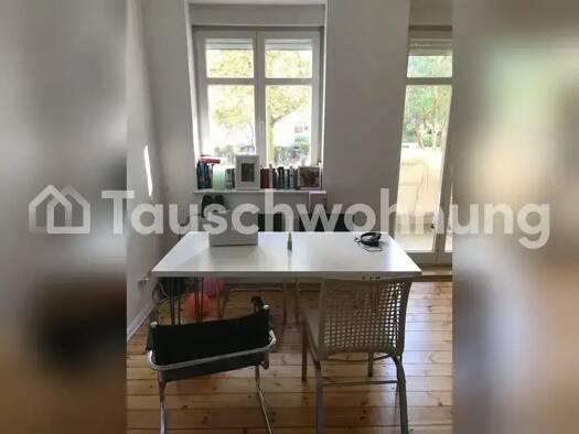 Wohnung zur Miete Tauschwohnung 575 € 2,5 Zimmer 65 m² EG Alt-Hohenschönhausen Berlin 10317